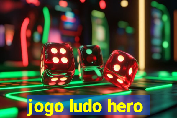 jogo ludo hero